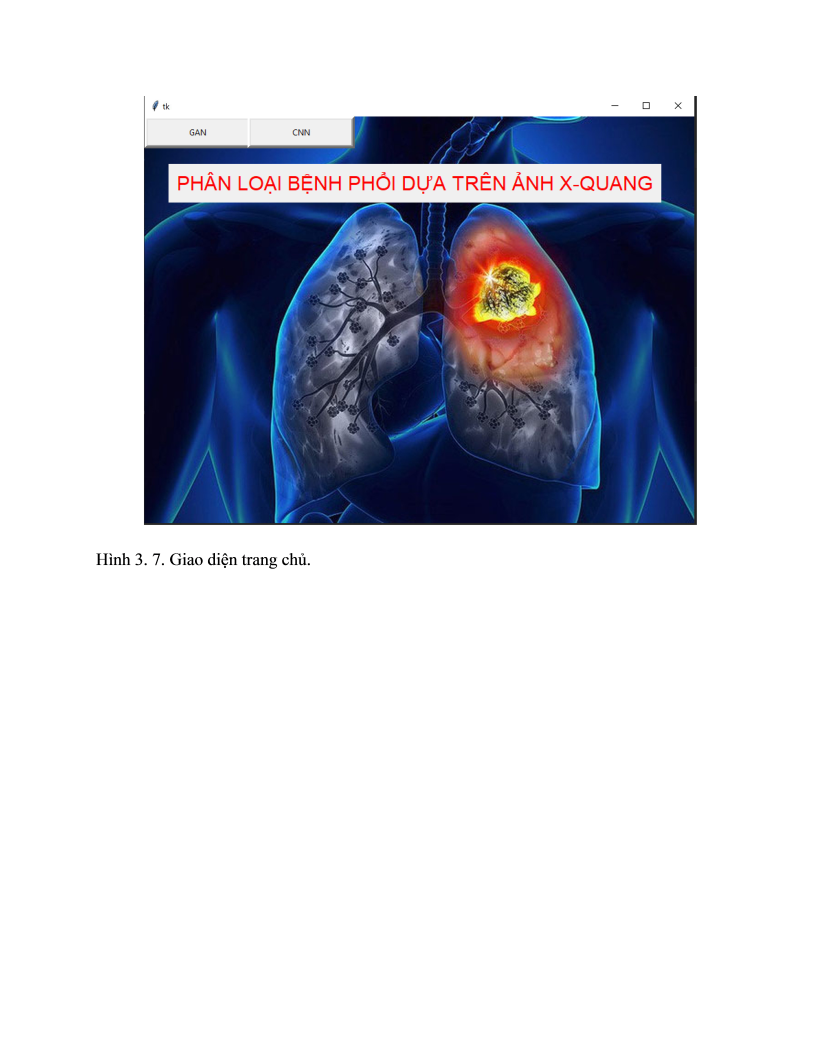 Tìm hiểu mạng Generative Adversarial Networks (GANs) trong deep learning 