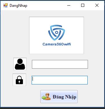 Xây dựng hệ thống website mua bán – lắp đặt camera 