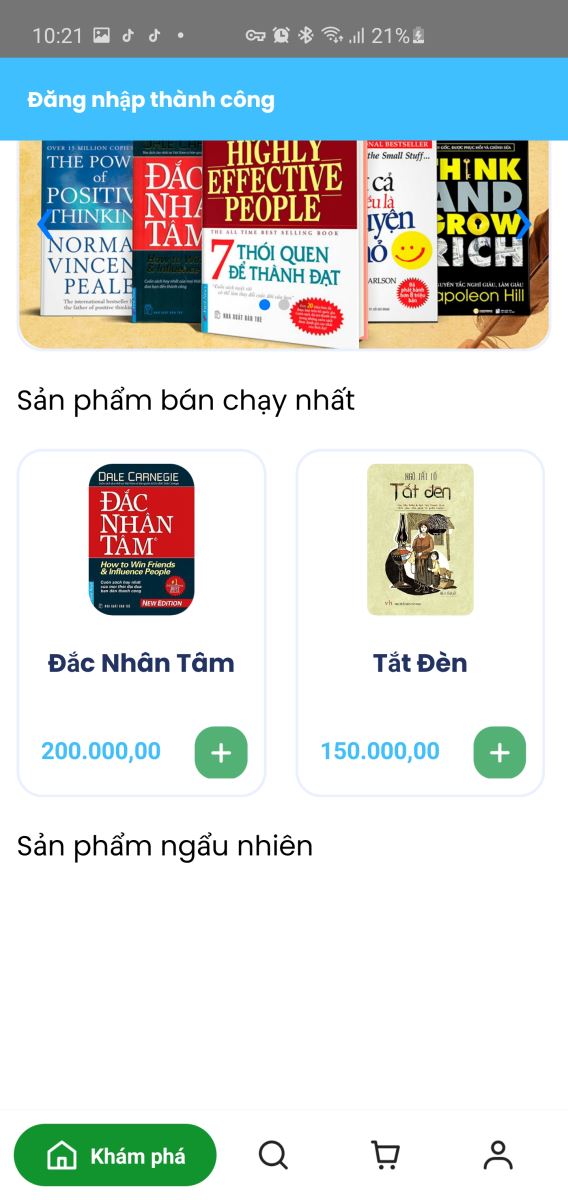 NGHIÊN CỨU THUẬT TOÁN KHAI THÁC TẬP HỮU ÍCH CAO TOP-K VÀ ỨNG DỤNG 