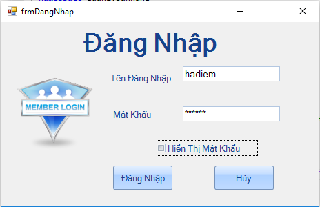 05.Phần mềm quản lý Khách sạn 