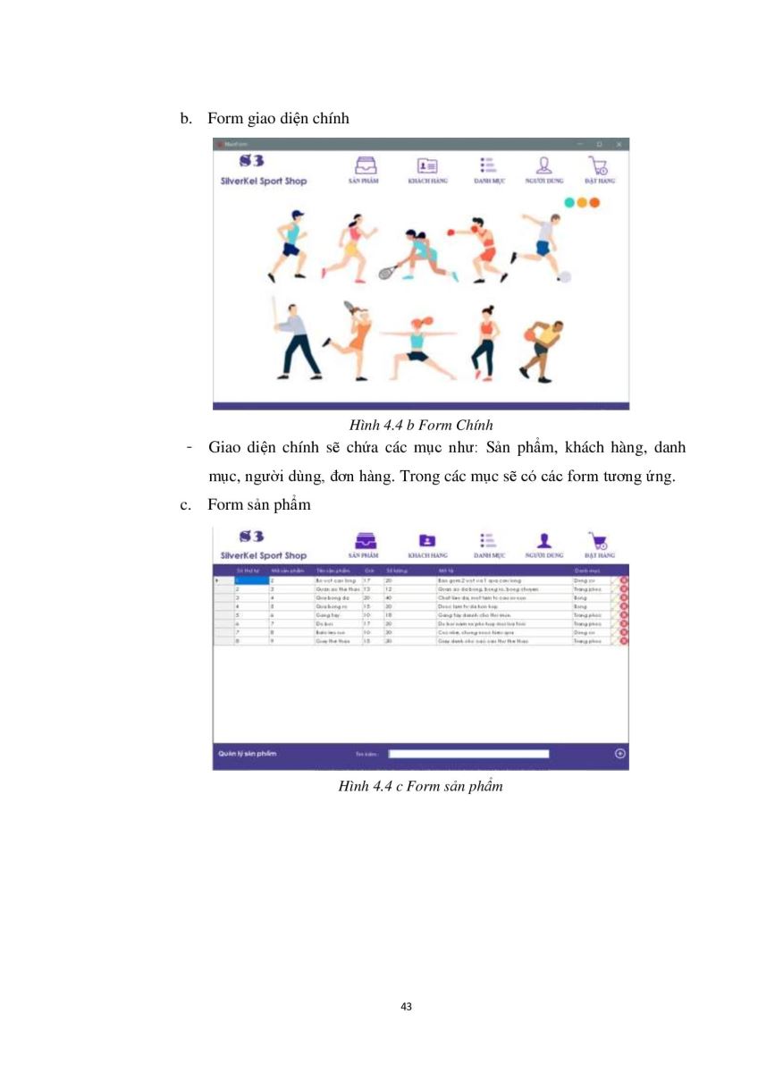 211.Khai thác tập hữu ích trung bình cao sử dụng thuật toán TKAU 