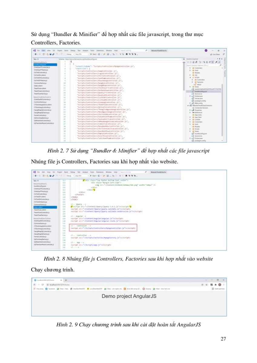307.Xây dựng website mua bán trang thiết bị điện tử 