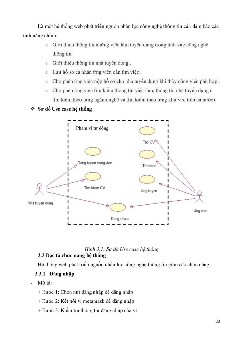 331.Nghiên cứu công nghệ Blockchain và ứng dụng xây dựng hệ thống web 3.0 phát triển nguồn nhân lực công nghệ thông tin 