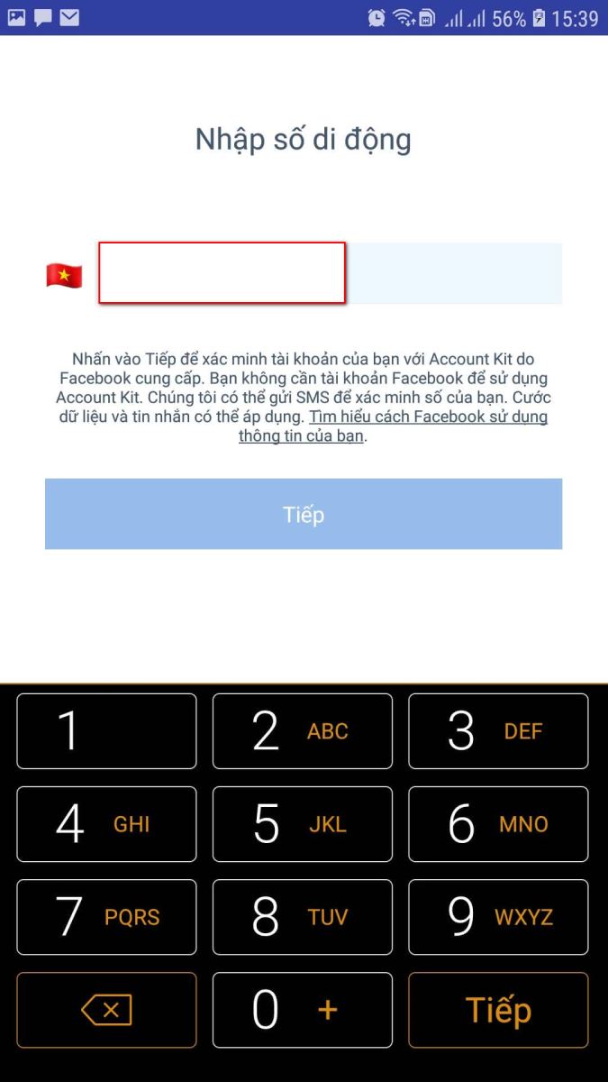 ỨNG DỤNG DÙNG ANDROID, WEBSERVICE VÀ  FIREBASE TRONG QUẢN LÝ CHUỖI QUÁN CAFÉ 