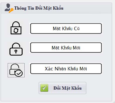 Phần mềm quản lý cửa hàng bán sữa 